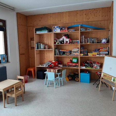 Apartment Anja Schluchsee Esterno foto