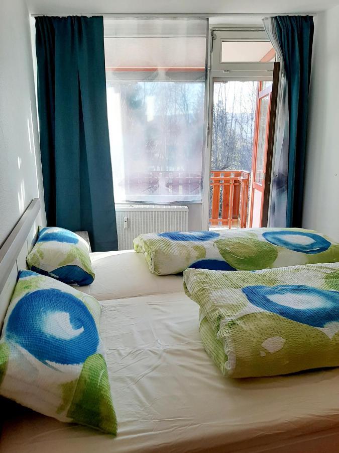 Apartment Anja Schluchsee Esterno foto