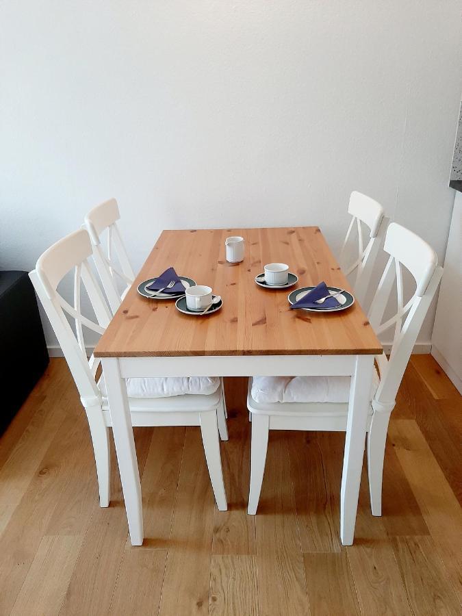 Apartment Anja Schluchsee Esterno foto
