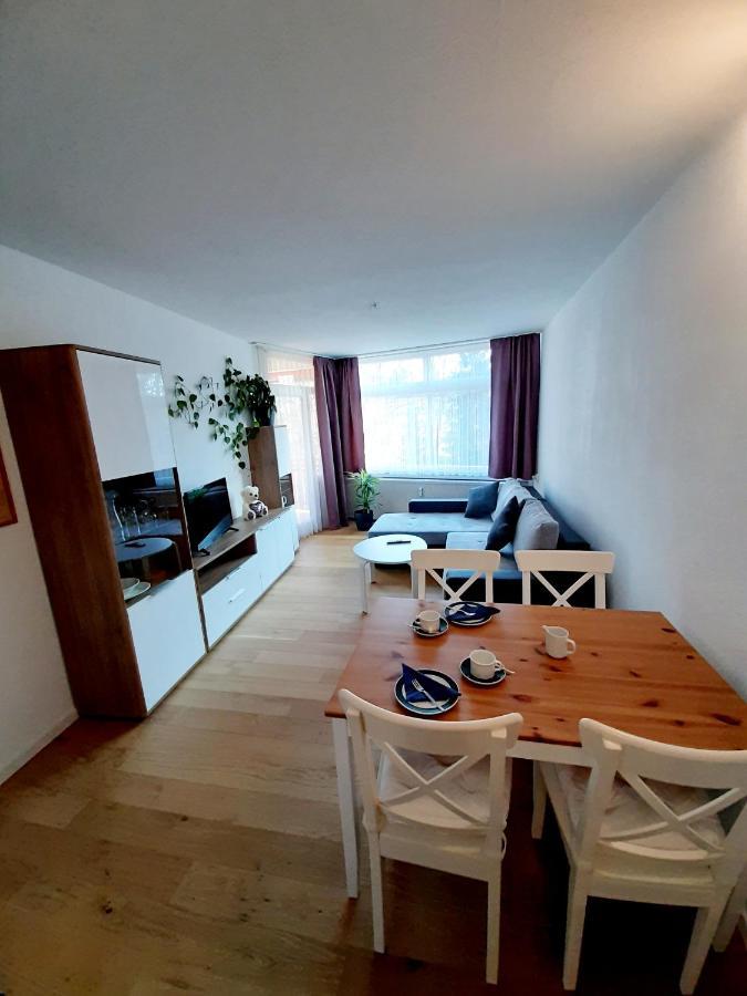 Apartment Anja Schluchsee Esterno foto