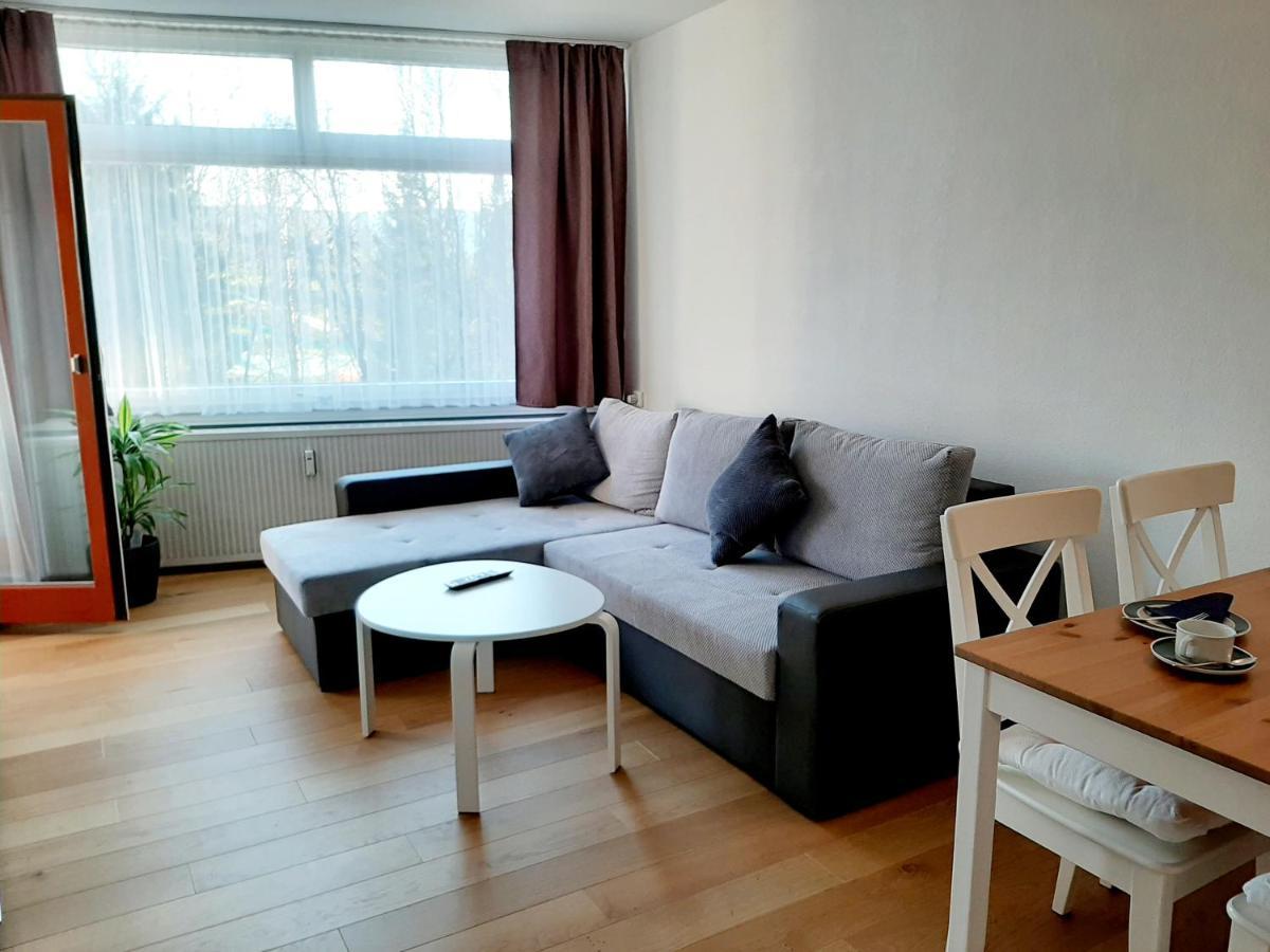 Apartment Anja Schluchsee Esterno foto