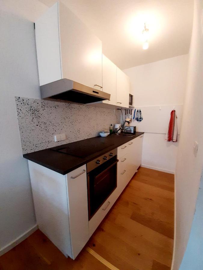 Apartment Anja Schluchsee Esterno foto