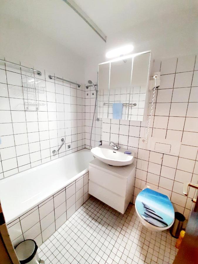 Apartment Anja Schluchsee Esterno foto