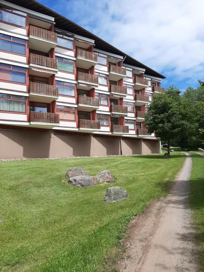 Apartment Anja Schluchsee Esterno foto