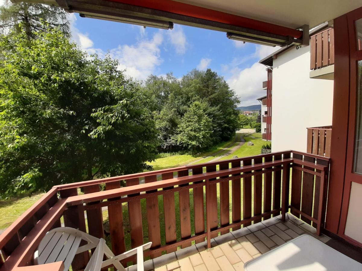 Apartment Anja Schluchsee Esterno foto
