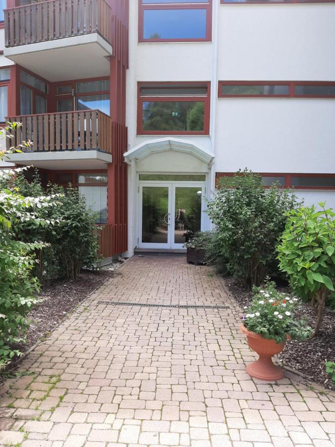 Apartment Anja Schluchsee Esterno foto